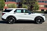 2025 Ford Police Interceptor Utility AWD SUV for sale #SGC34688 - photo 3