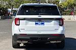 2025 Ford Police Interceptor Utility AWD SUV for sale #SGC34688 - photo 4