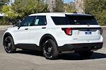 2025 Ford Police Interceptor Utility AWD SUV for sale #SGC34688 - photo 5