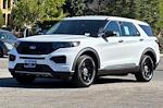 2025 Ford Police Interceptor Utility AWD SUV for sale #SGC34688 - photo 7