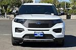 2025 Ford Police Interceptor Utility AWD SUV for sale #SGC34688 - photo 8