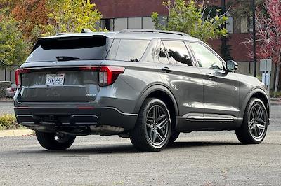 Used 2025 Ford Explorer ST-Line for sale #SGC35519FR - photo 2