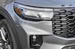2025 Ford Explorer 4WD SUV for sale #SGC35519FR - photo 47