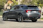 2025 Ford Explorer 4WD SUV for sale #SGC35519FR - photo 5