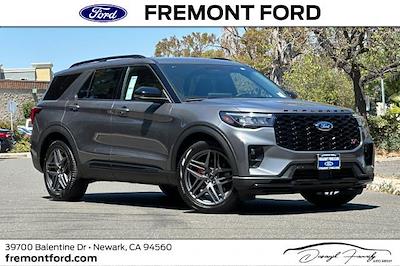 2025 Ford Explorer 4WD SUV for sale #SGC35595 - photo 1