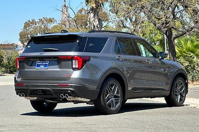 2025 Ford Explorer 4WD SUV for sale #SGC35595 - photo 2