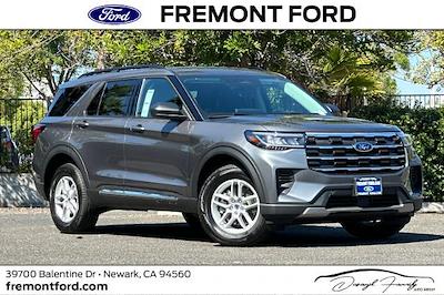 2025 Ford Explorer 4WD SUV for sale #SGC38659 - photo 1