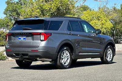 2025 Ford Explorer 4WD SUV for sale #SGC38659 - photo 2
