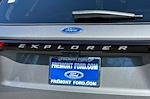 2025 Ford Explorer 4WD SUV for sale #SGC38659 - photo 33