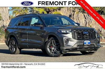 New 2025 Ford Explorer ST-Line for sale #SGC39051FR - photo 1