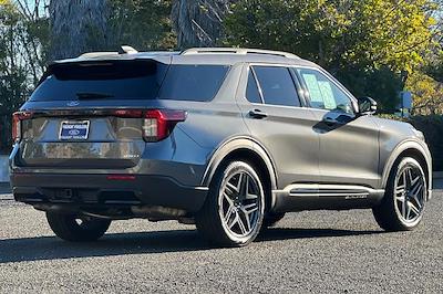 New 2025 Ford Explorer ST-Line for sale #SGC39051FR - photo 2