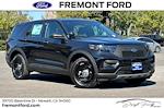 2025 Ford Police Interceptor Utility AWD SUV for sale #SGC39504 - photo 1