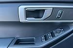 2025 Ford Police Interceptor Utility AWD SUV for sale #SGC39504 - photo 10