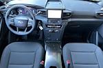2025 Ford Police Interceptor Utility AWD SUV for sale #SGC39504 - photo 13