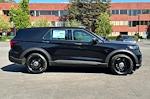 2025 Ford Police Interceptor Utility AWD SUV for sale #SGC39504 - photo 3