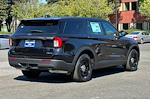 2025 Ford Police Interceptor Utility AWD SUV for sale #SGC39504 - photo 2