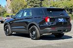 2025 Ford Police Interceptor Utility AWD SUV for sale #SGC39504 - photo 5