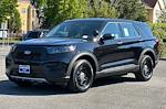 2025 Ford Police Interceptor Utility AWD SUV for sale #SGC39504 - photo 7