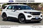 2025 Ford Police Interceptor Utility AWD SUV for sale #SGC39540 - photo 1