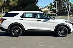 2025 Ford Police Interceptor Utility AWD SUV for sale #SGC39540 - photo 3