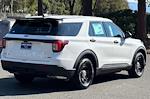2025 Ford Police Interceptor Utility AWD SUV for sale #SGC39540 - photo 2