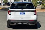 2025 Ford Police Interceptor Utility AWD SUV for sale #SGC39540 - photo 4