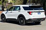2025 Ford Police Interceptor Utility AWD SUV for sale #SGC39540 - photo 5