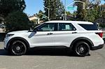 2025 Ford Police Interceptor Utility AWD SUV for sale #SGC39540 - photo 6