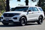 2025 Ford Police Interceptor Utility AWD SUV for sale #SGC39540 - photo 7