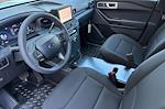 2025 Ford Police Interceptor Utility AWD SUV for sale #SGC39540 - photo 9