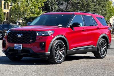 2025 Ford Explorer 4WD SUV for sale #SGC39902 - photo 1