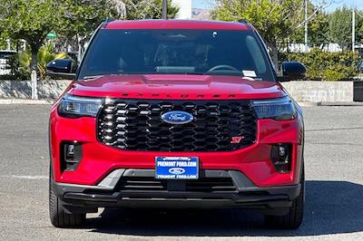 2025 Ford Explorer 4WD SUV for sale #SGC39902 - photo 2
