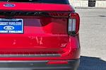 2025 Ford Explorer 4WD SUV for sale #SGC39902 - photo 34