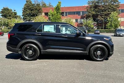 2025 Ford Police Interceptor Utility AWD SUV for sale #SGC41098 - photo 2