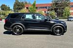 2025 Ford Police Interceptor Utility AWD SUV for sale #SGC41098 - photo 2