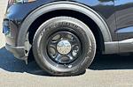 2025 Ford Police Interceptor Utility AWD SUV for sale #SGC41098 - photo 27
