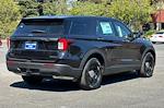 2025 Ford Police Interceptor Utility AWD SUV for sale #SGC41098 - photo 3