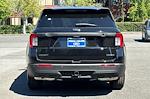 2025 Ford Police Interceptor Utility AWD SUV for sale #SGC41098 - photo 4