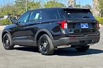 2025 Ford Police Interceptor Utility AWD SUV for sale #SGC41098 - photo 5