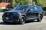 2025 Ford Police Interceptor Utility AWD SUV for sale #SGC41098 - photo 7