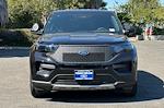 2025 Ford Police Interceptor Utility AWD SUV for sale #SGC41098 - photo 8