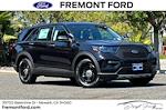 2025 Ford Police Interceptor Utility AWD SUV for sale #SGC41433 - photo 1
