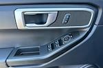 2025 Ford Police Interceptor Utility AWD SUV for sale #SGC41433 - photo 10