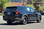 2025 Ford Police Interceptor Utility AWD SUV for sale #SGC41433 - photo 2