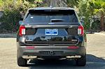 2025 Ford Police Interceptor Utility AWD SUV for sale #SGC41433 - photo 4