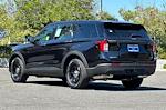2025 Ford Police Interceptor Utility AWD SUV for sale #SGC41433 - photo 5