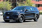 2025 Ford Police Interceptor Utility AWD SUV for sale #SGC41433 - photo 7