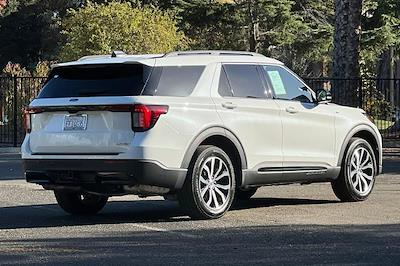 2025 Ford Explorer 4WD SUV for sale #SGC41836FR - photo 2