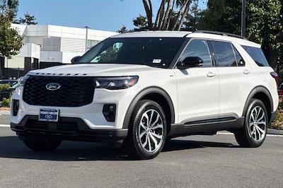 2025 Ford Explorer 4WD SUV for sale #SGC41836 - photo 1