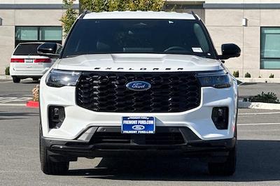 2025 Ford Explorer 4WD SUV for sale #SGC41836 - photo 2